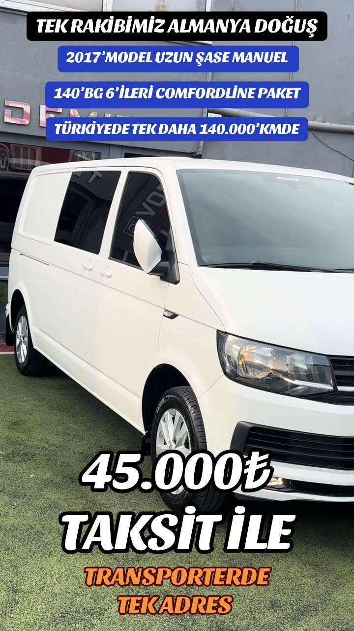 @VOSTAŞ OTOMOTİV&reg;