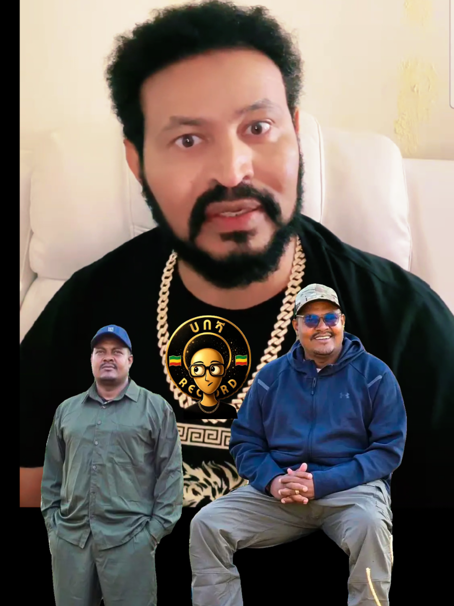 @ሀበሻHABESHA