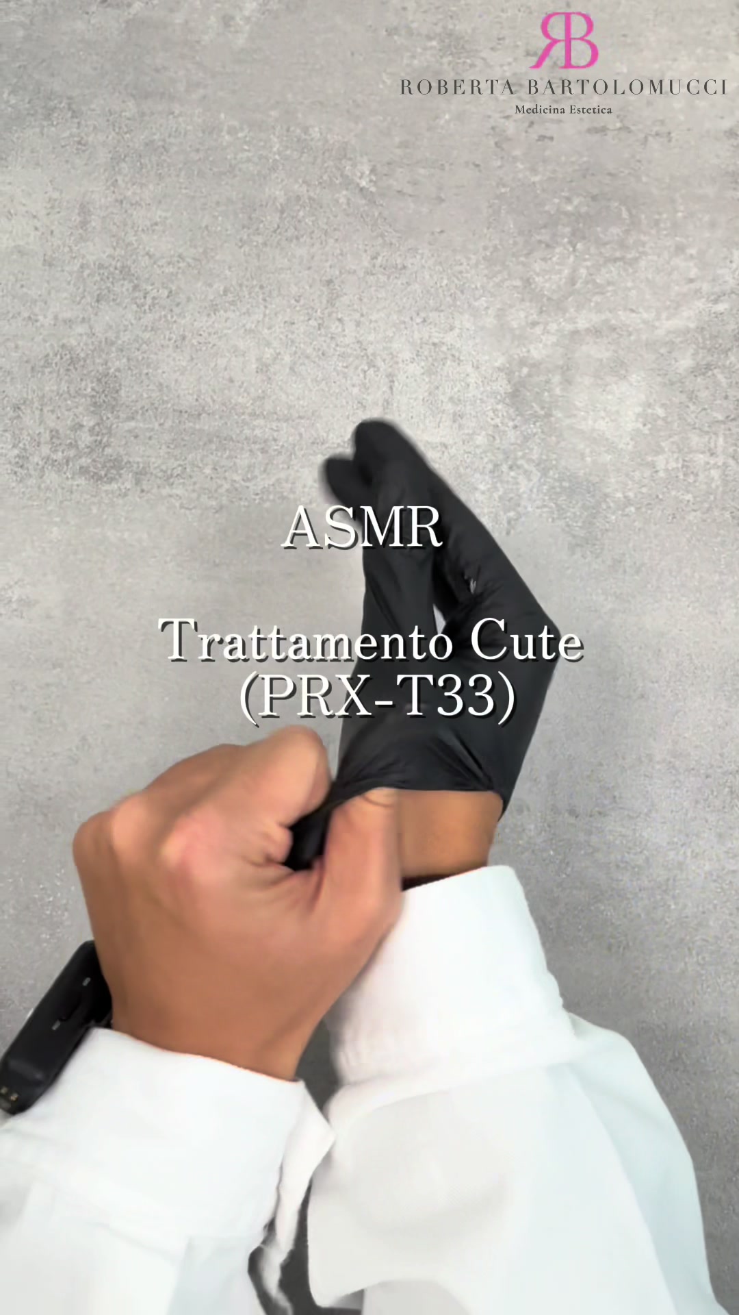 @Dr.ssa Roberta Bartolomucci