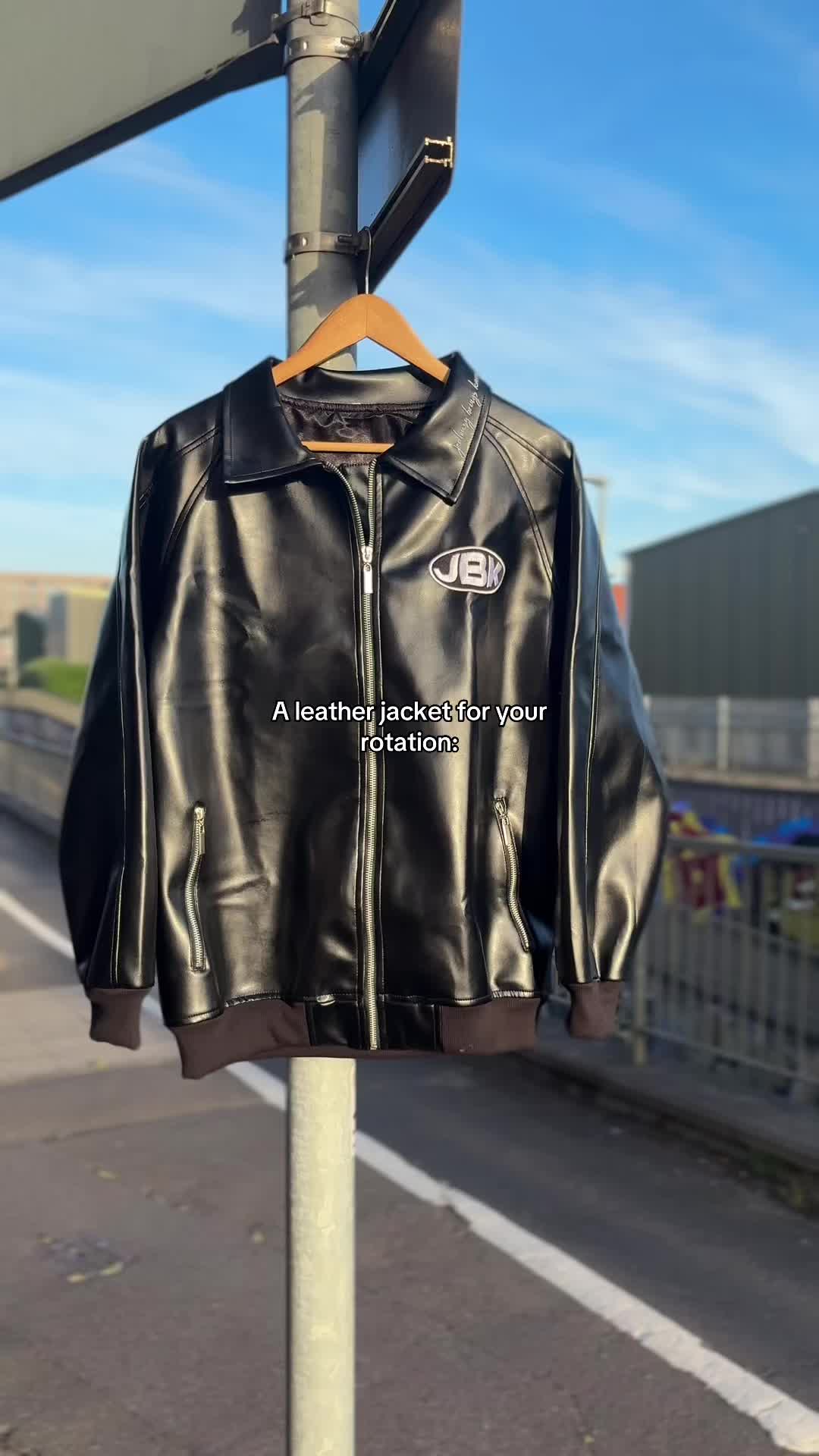 @JBK&reg;