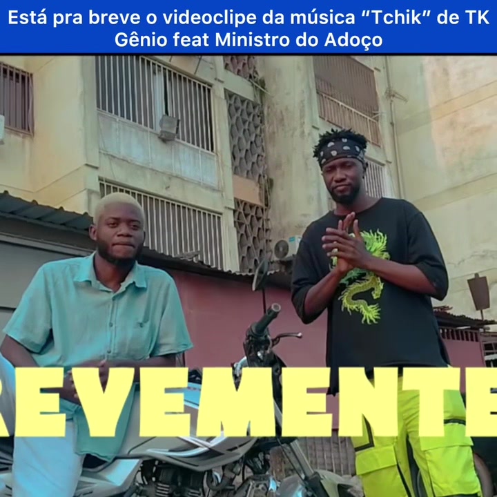 @I Love Kuduro