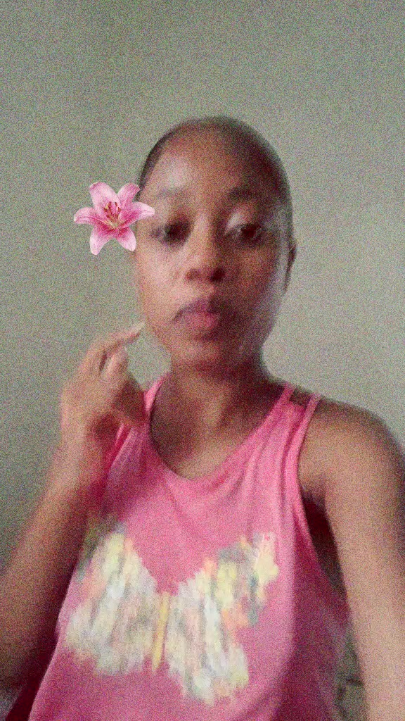@One- only Tiona