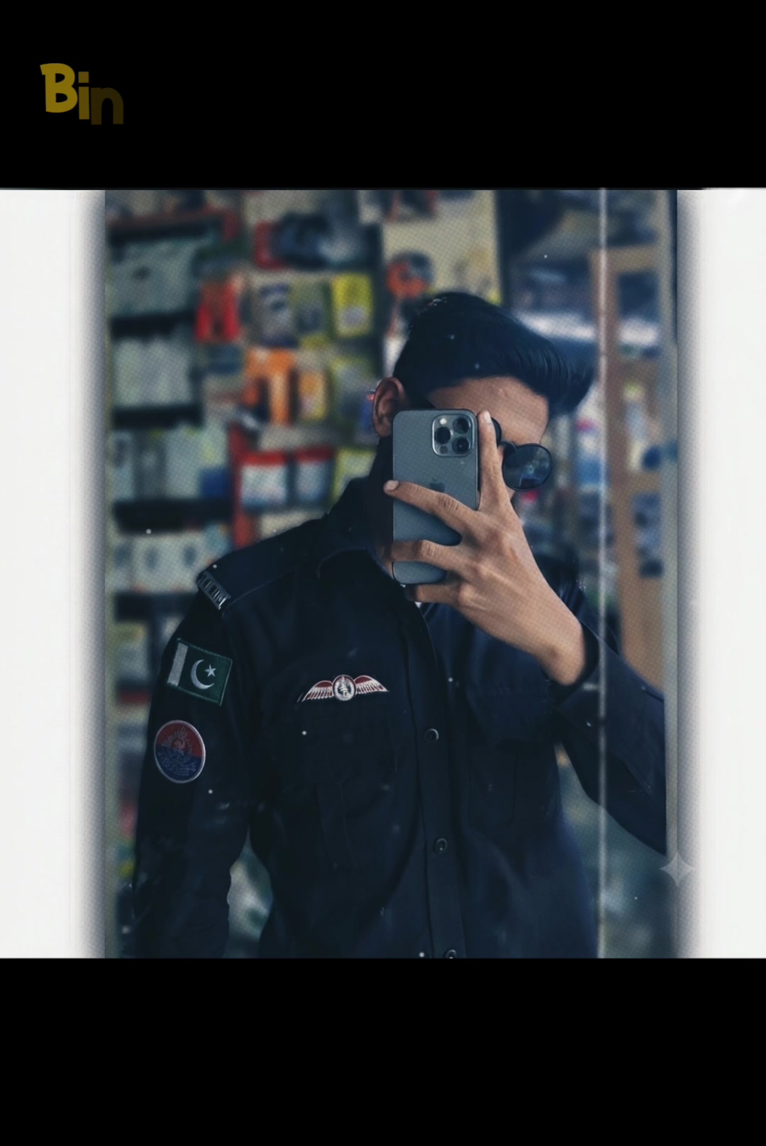 @𝙏𝙃𝙀 𝘼𝙕𝘼𝙉 𝙍𝘼𝙊 🖤