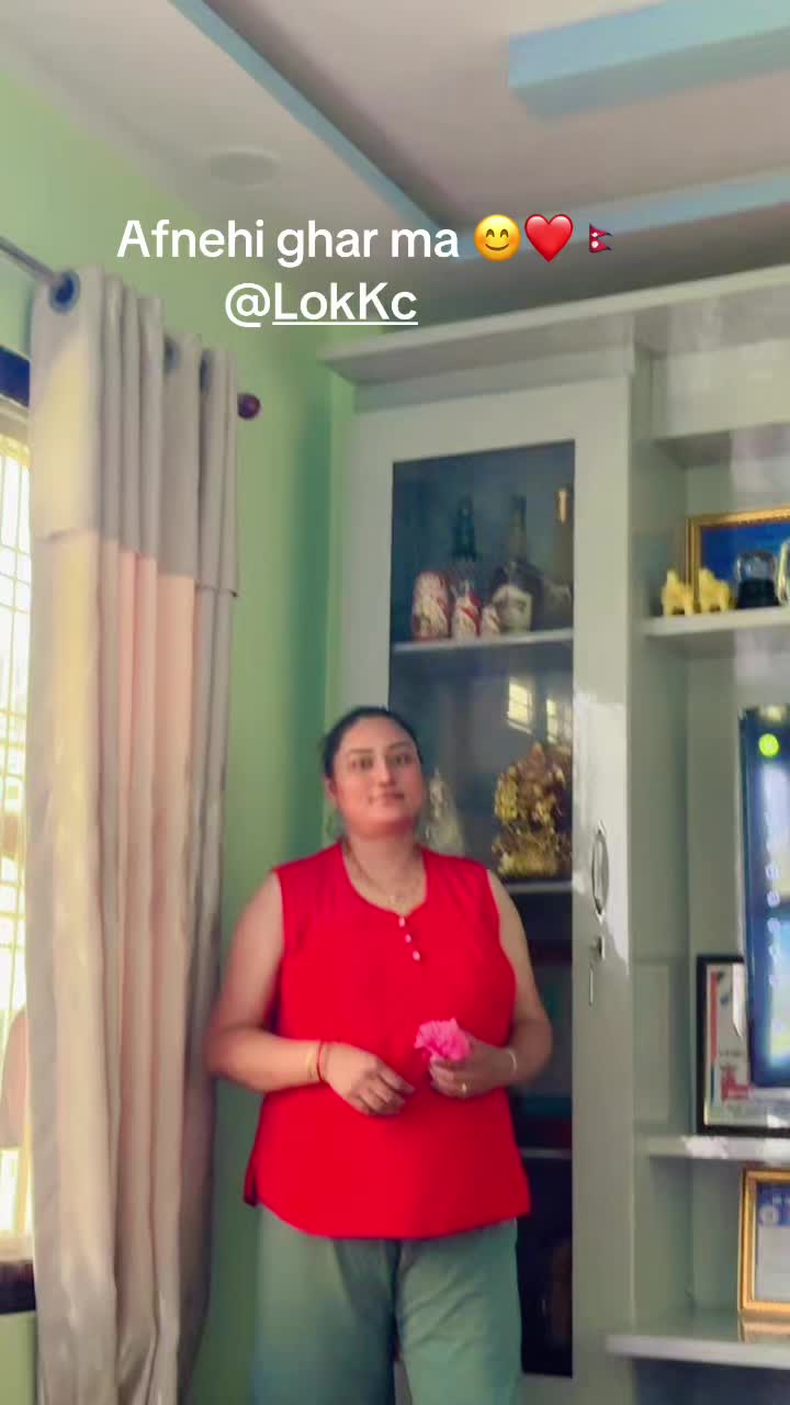 @Anita Kc