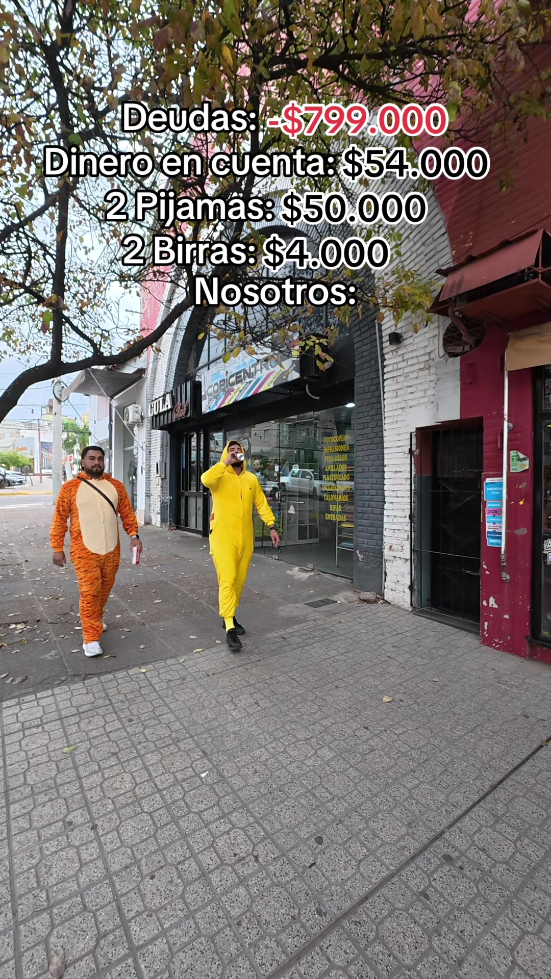 @E N Z O