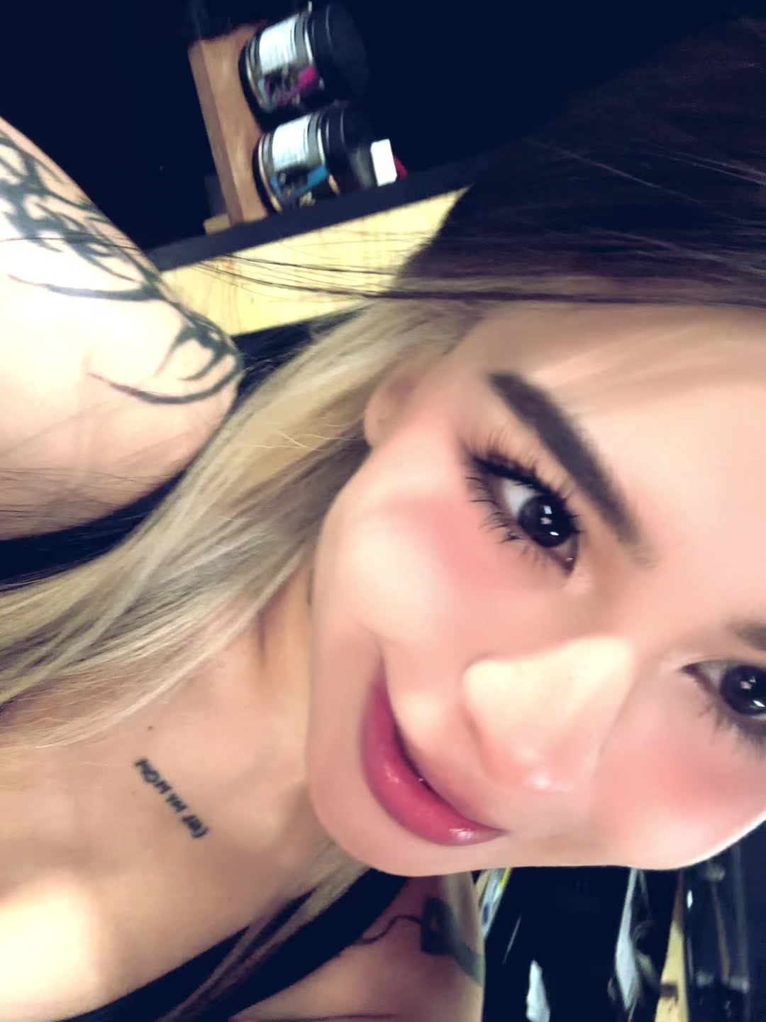 @Vanessa García 💗
