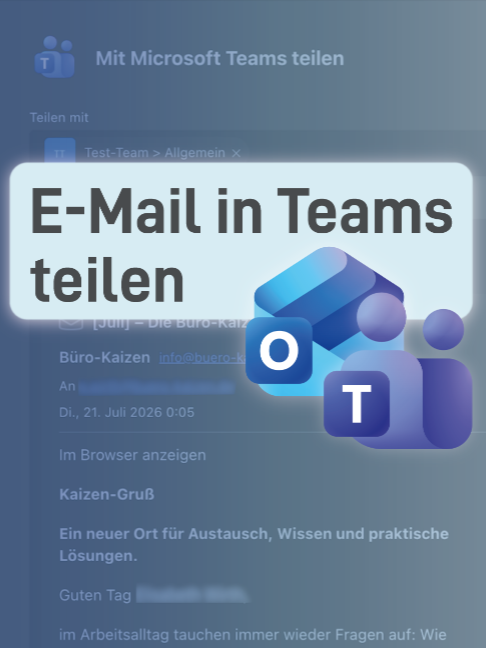 @Büro-Kaizen GmbH