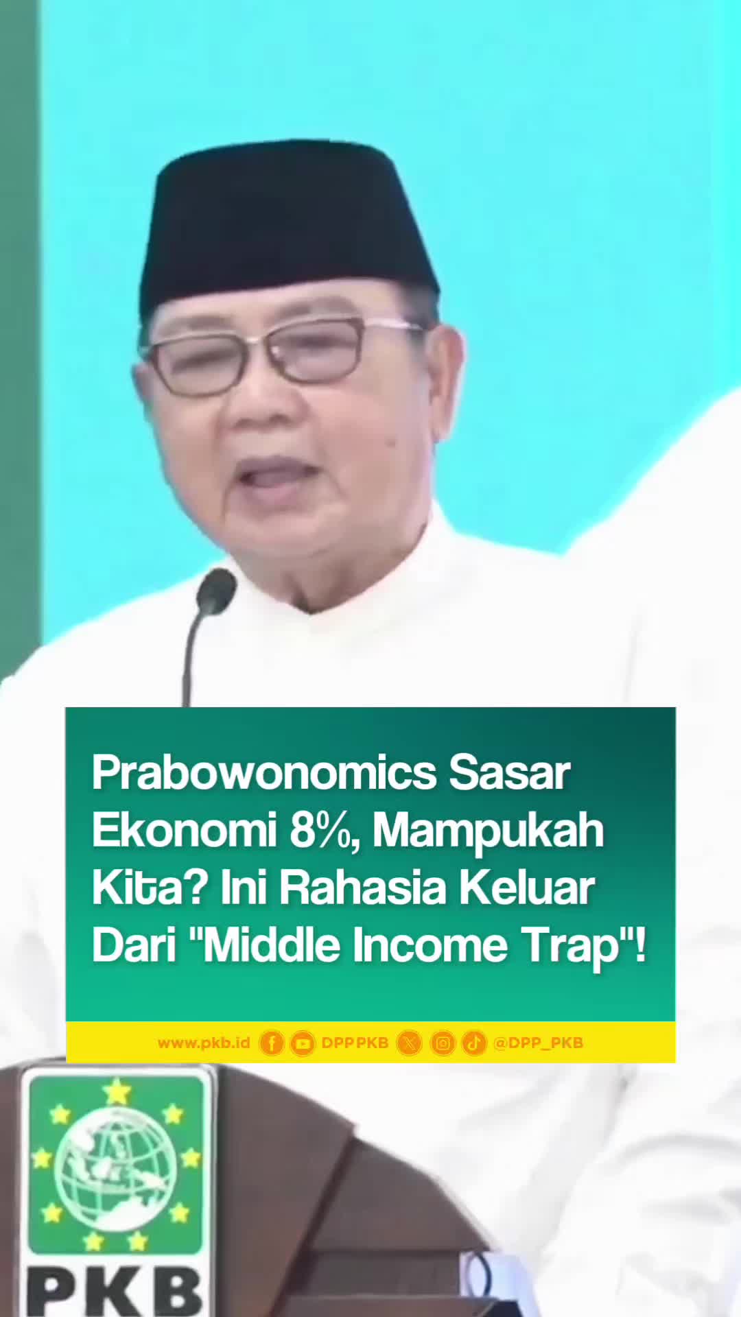 @DPP PKB