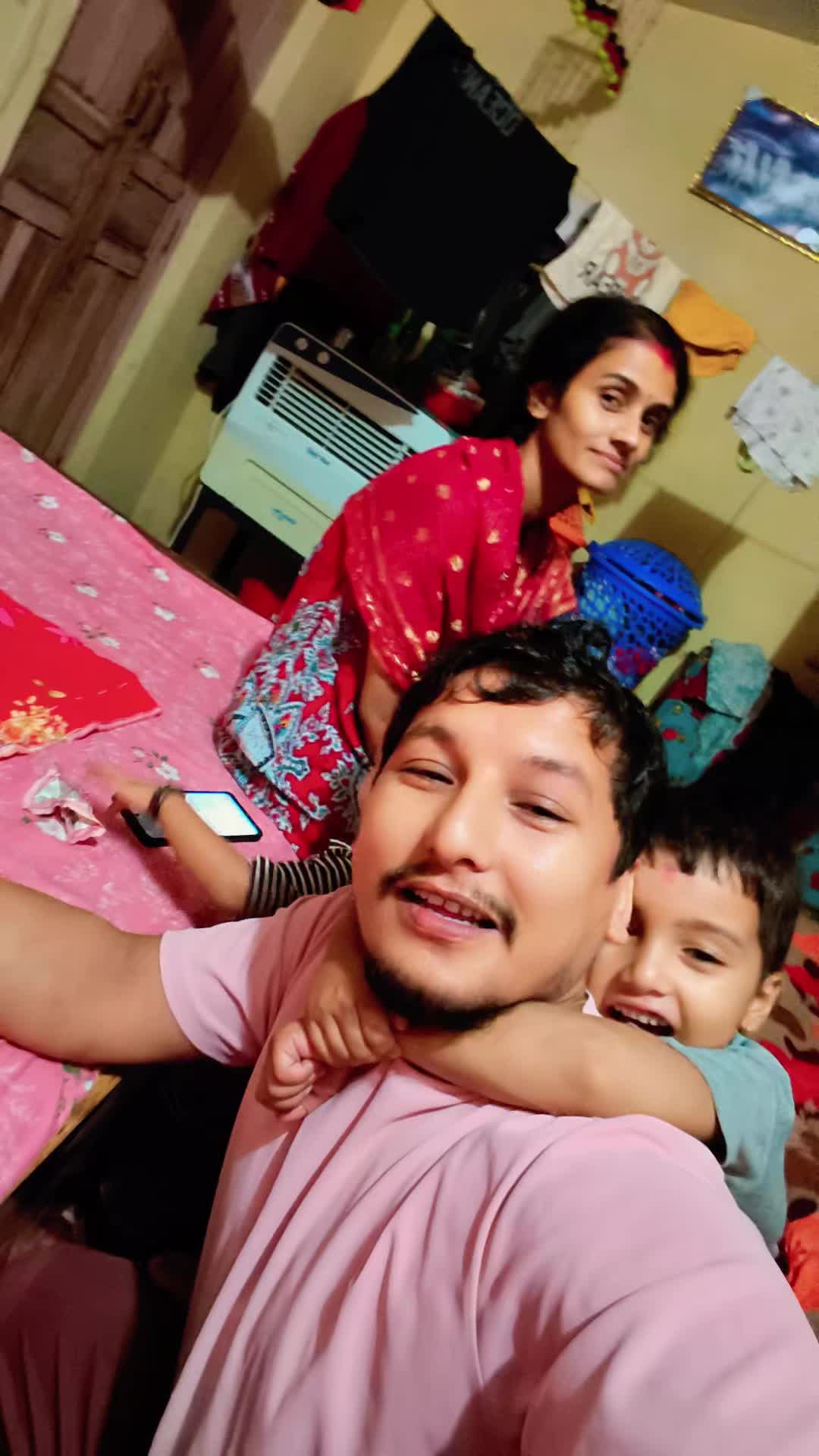 @chhabi Lamichhane