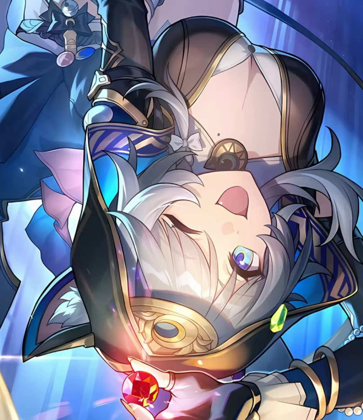 @Floorskaa ☆