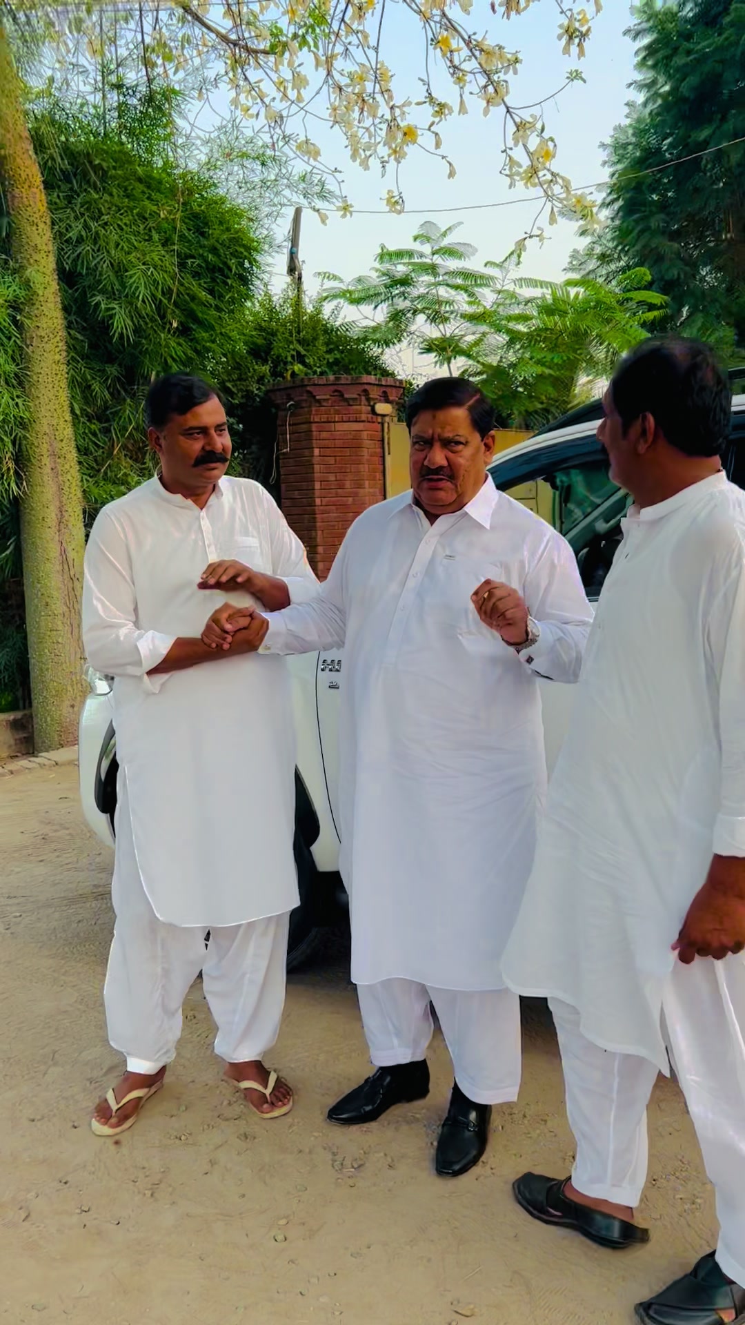 @چوھدری تصدق مالک چیمہ