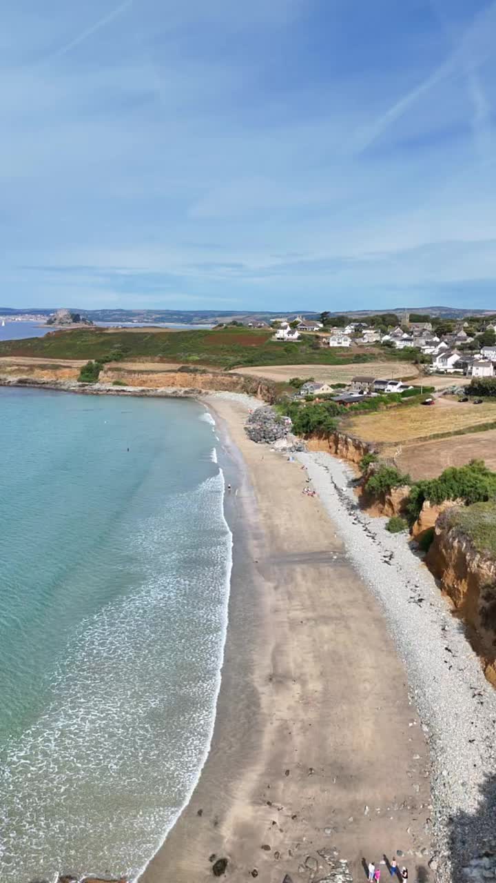 @DronescapeCornwall