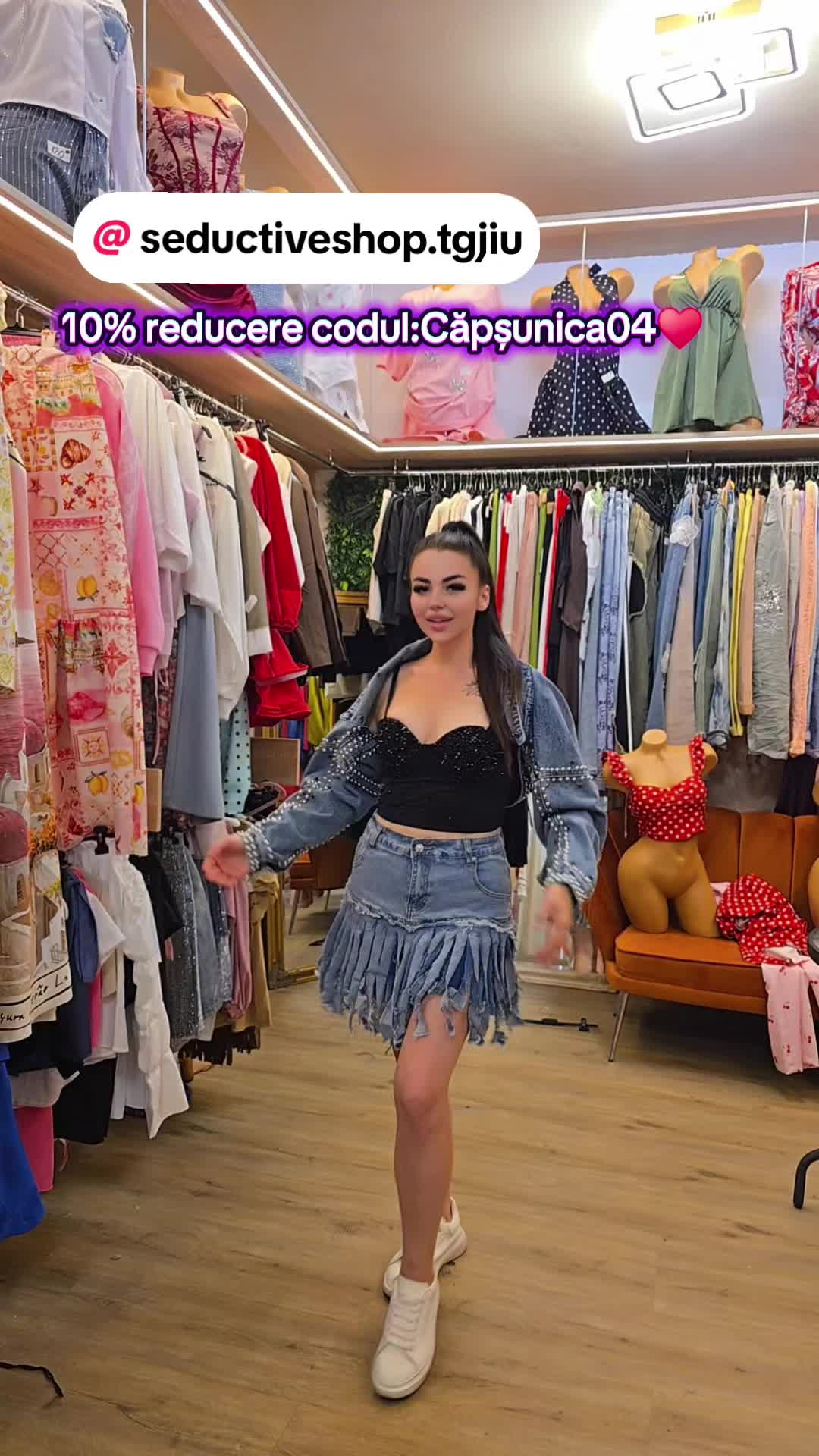 @Ciontu Beatrice (Căpşunica🍓)