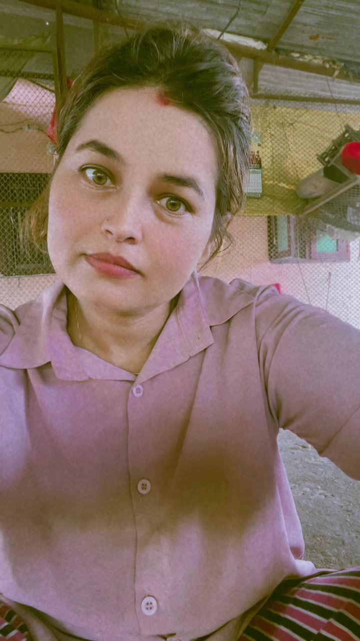 @Sabina Devkota