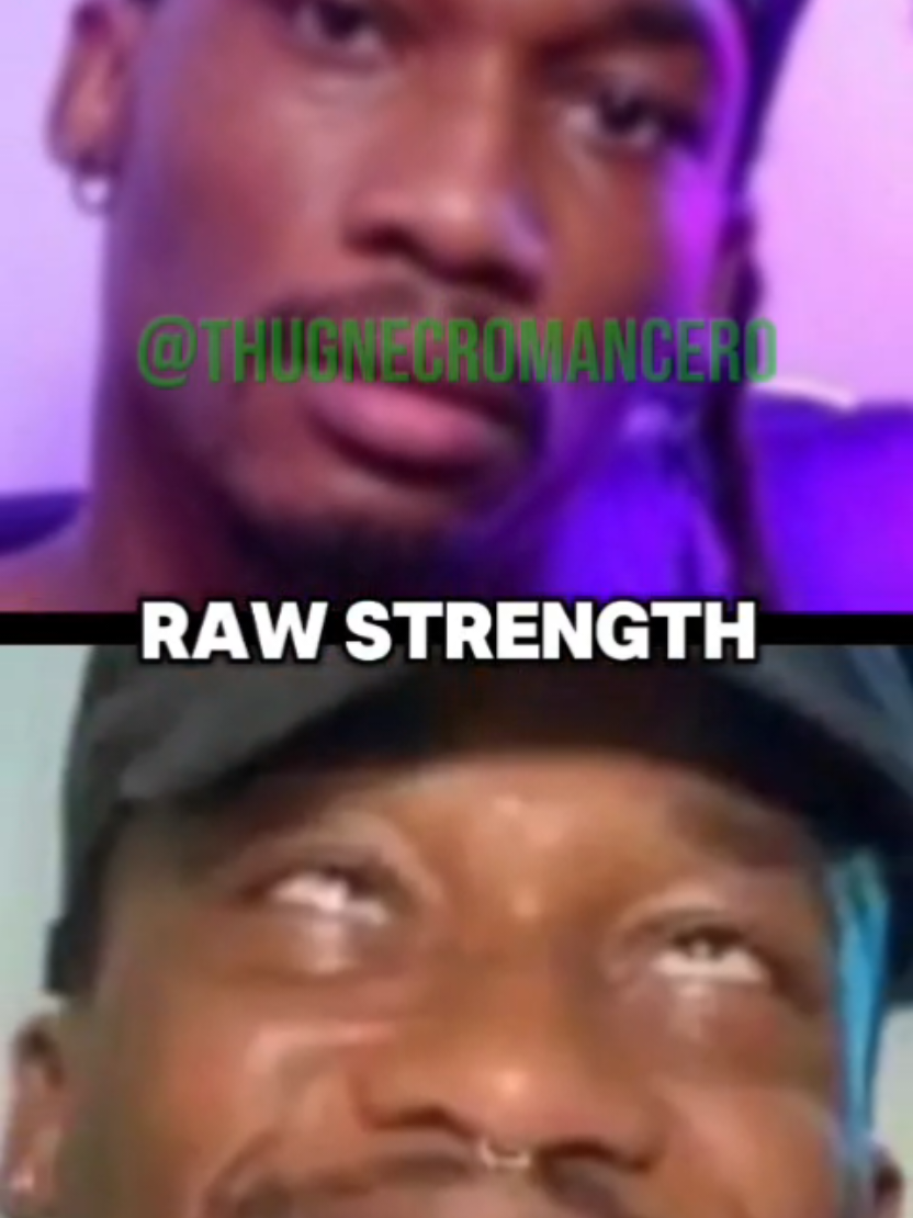 @Thug Necromancer
