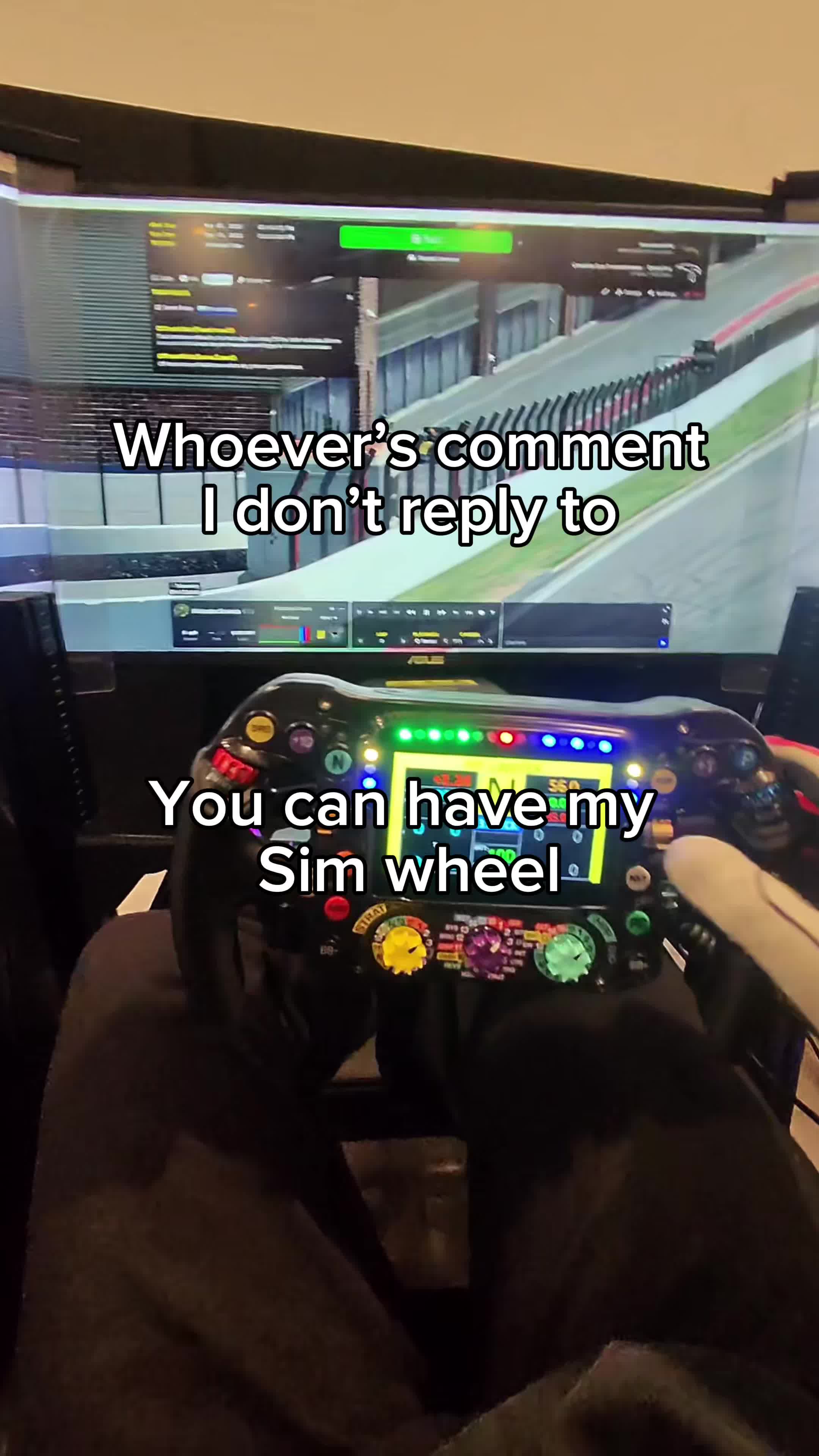 @Rex Racing