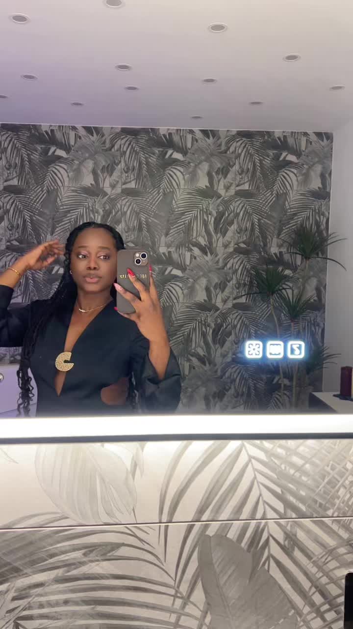 @ADrelle | FÉMINITÉ&DISCIPLINE✨