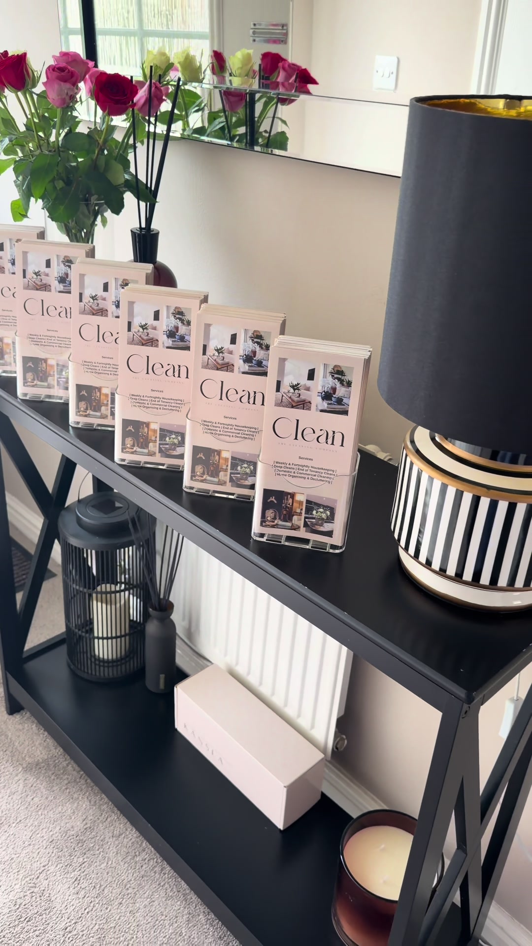 @Clean | The Cleaning Company |
