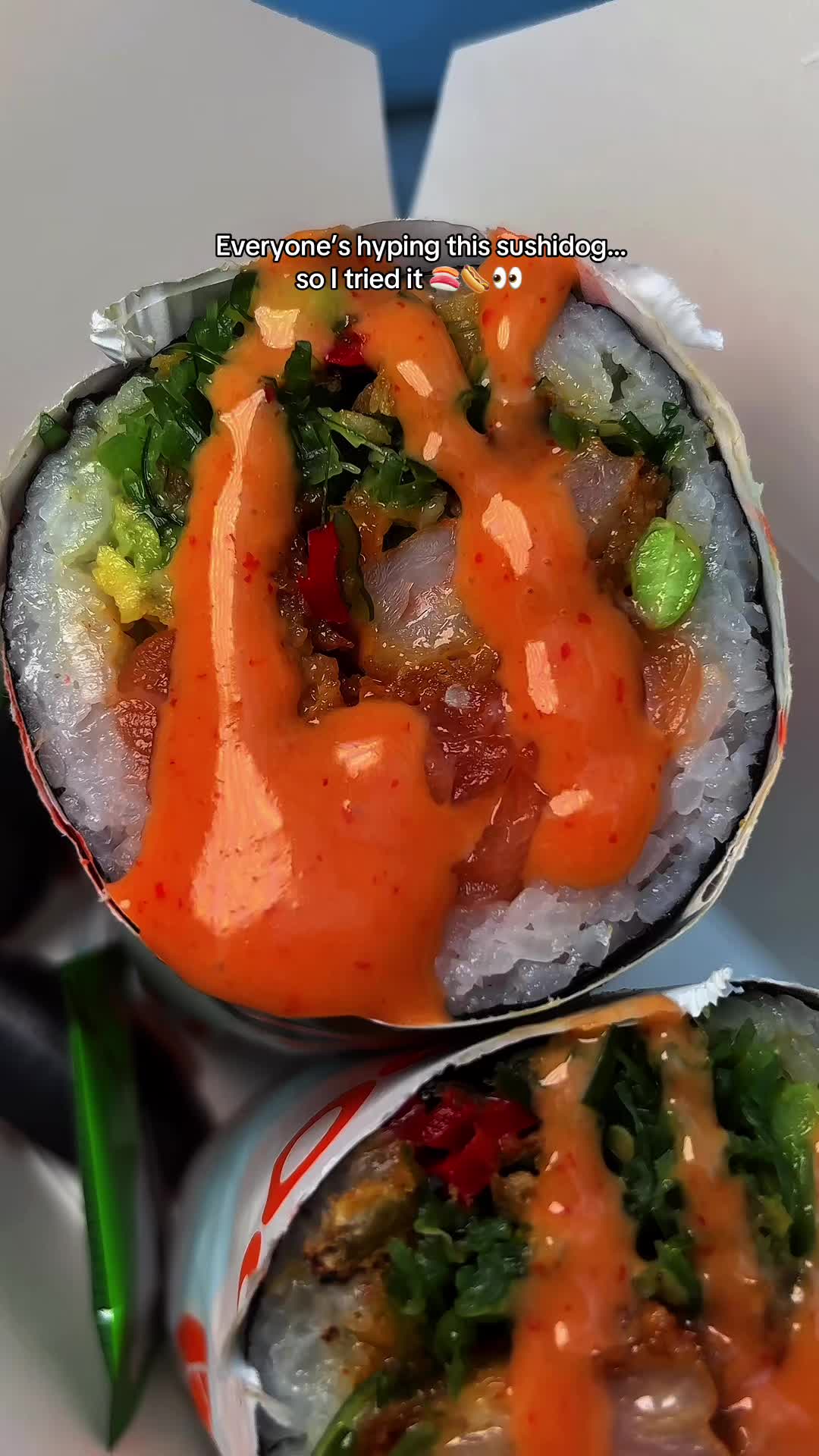 @moriom ansari | food + fun