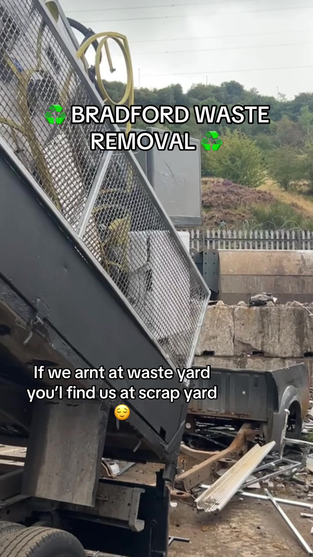 @CK REMOVALS