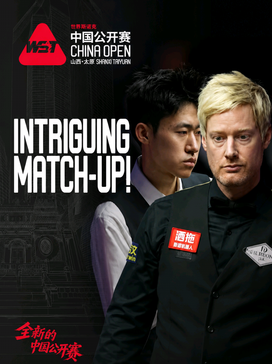 @world of snooker