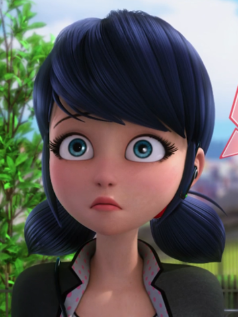 @Miraculous