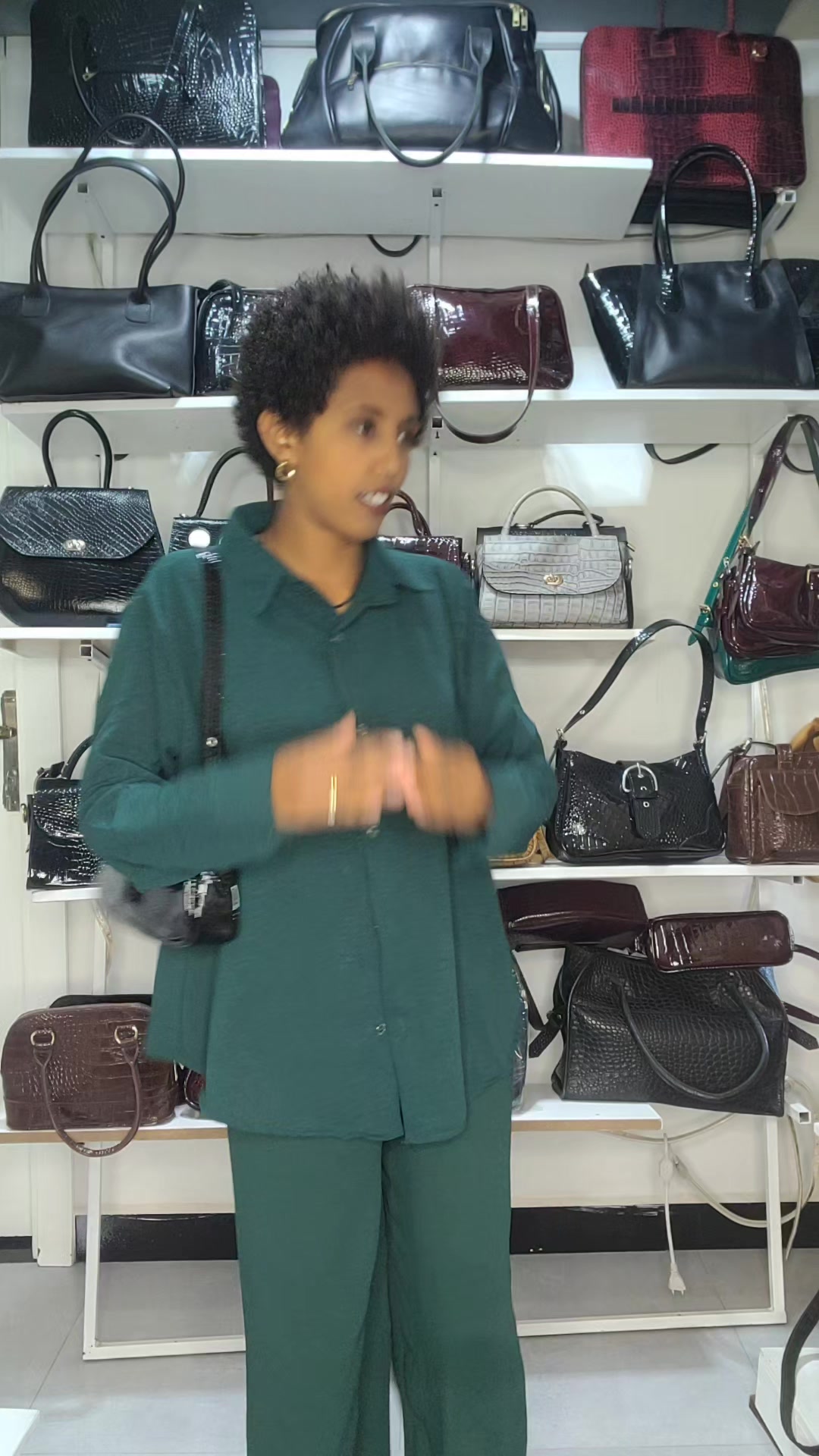 @Adey leather