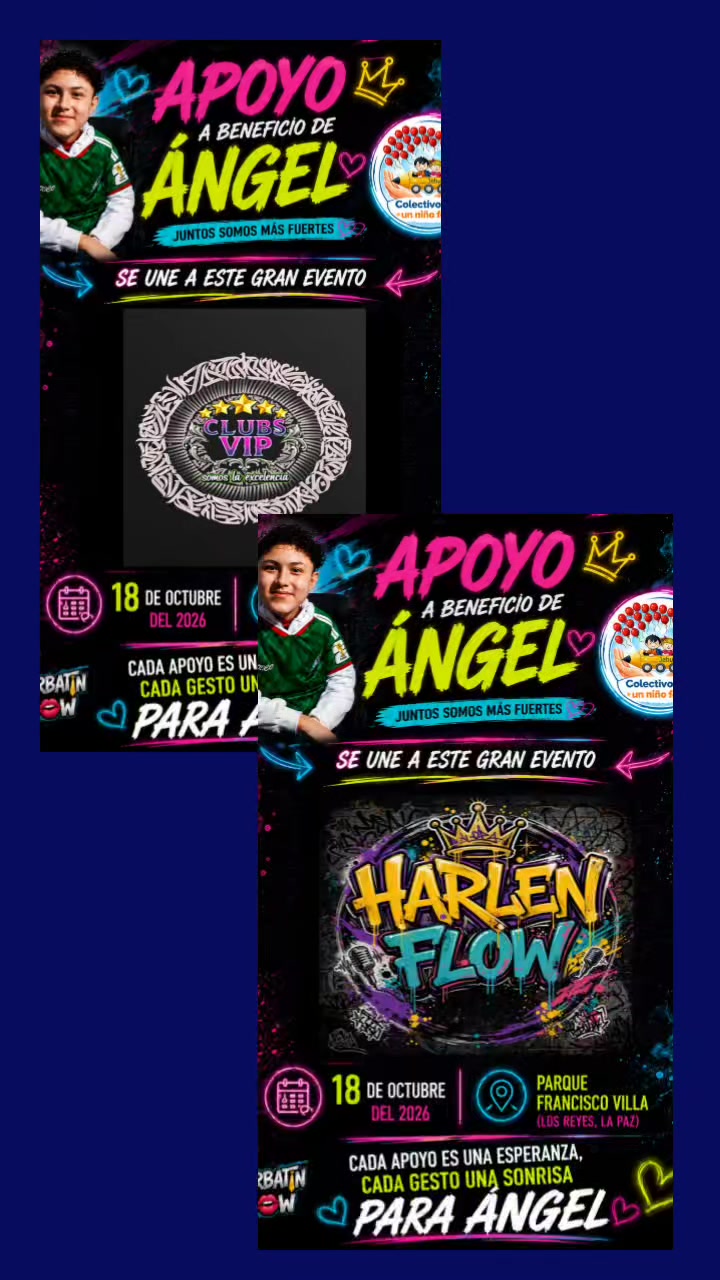 @Harlen Flow Mix 🎤👑
