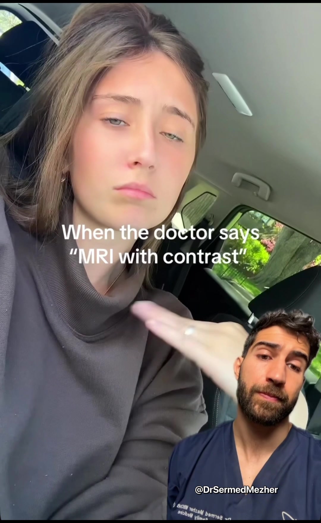 @Dr Sermed Mezher MBChB MRes