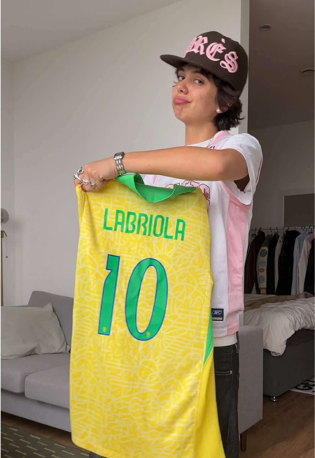 @Valentina Labriola