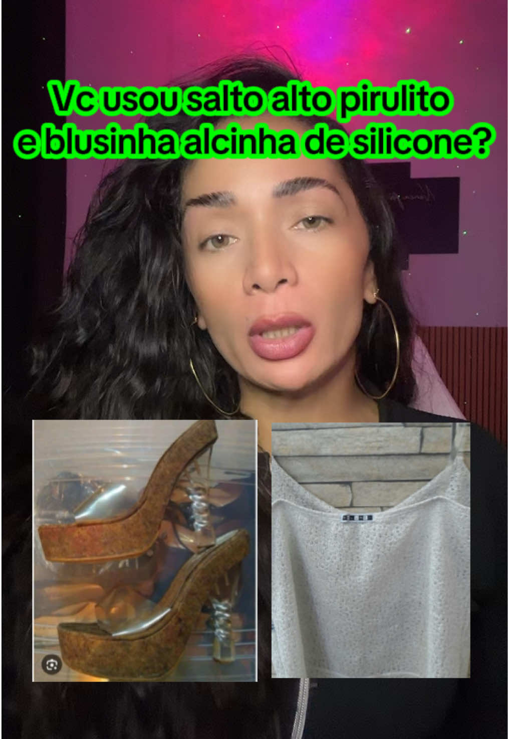 @Juliana fogosa🔥