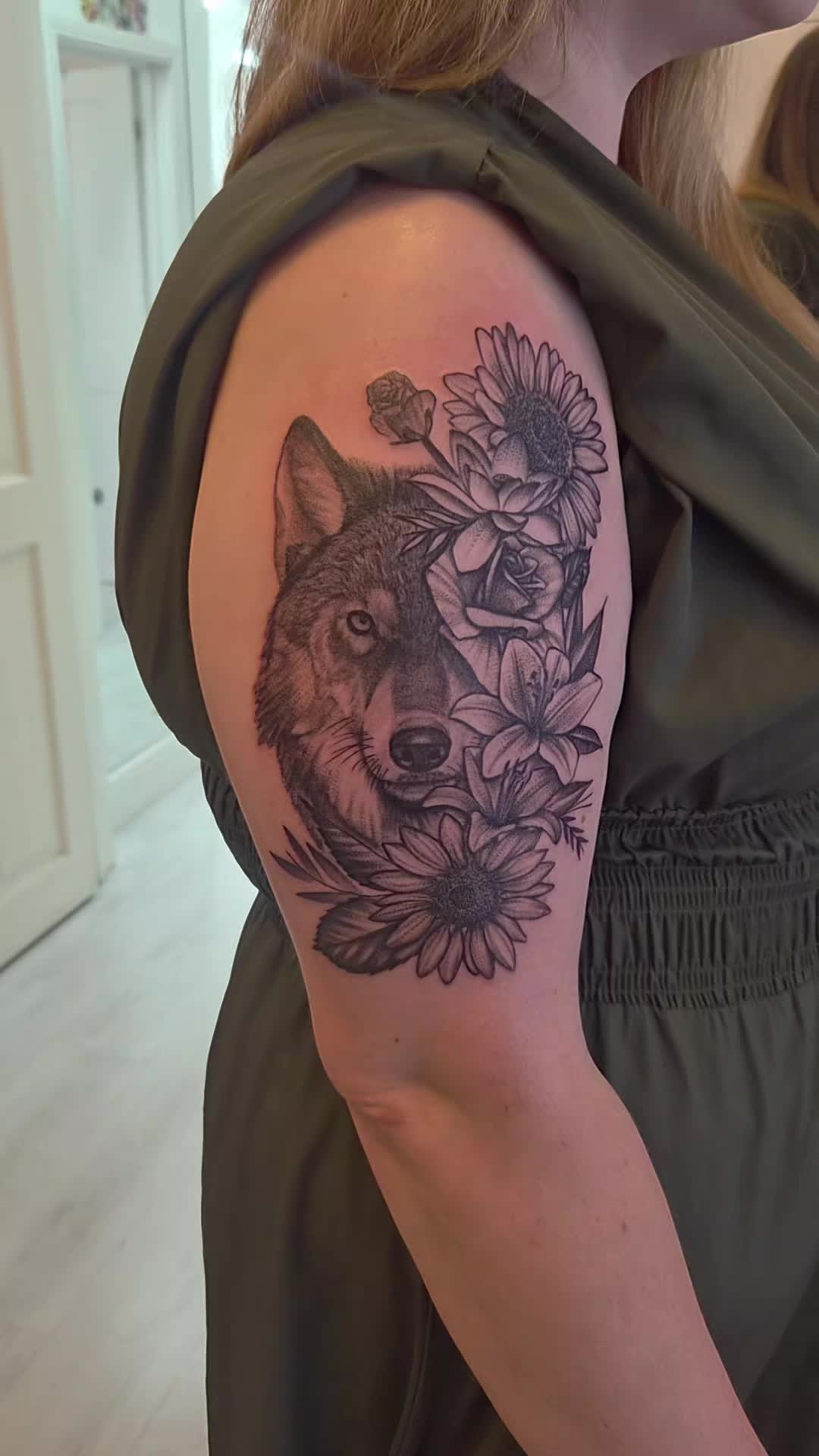 @Uncrowned Ink