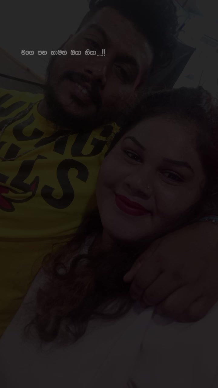 @❤️IROSH&CHAMUDINI❤️