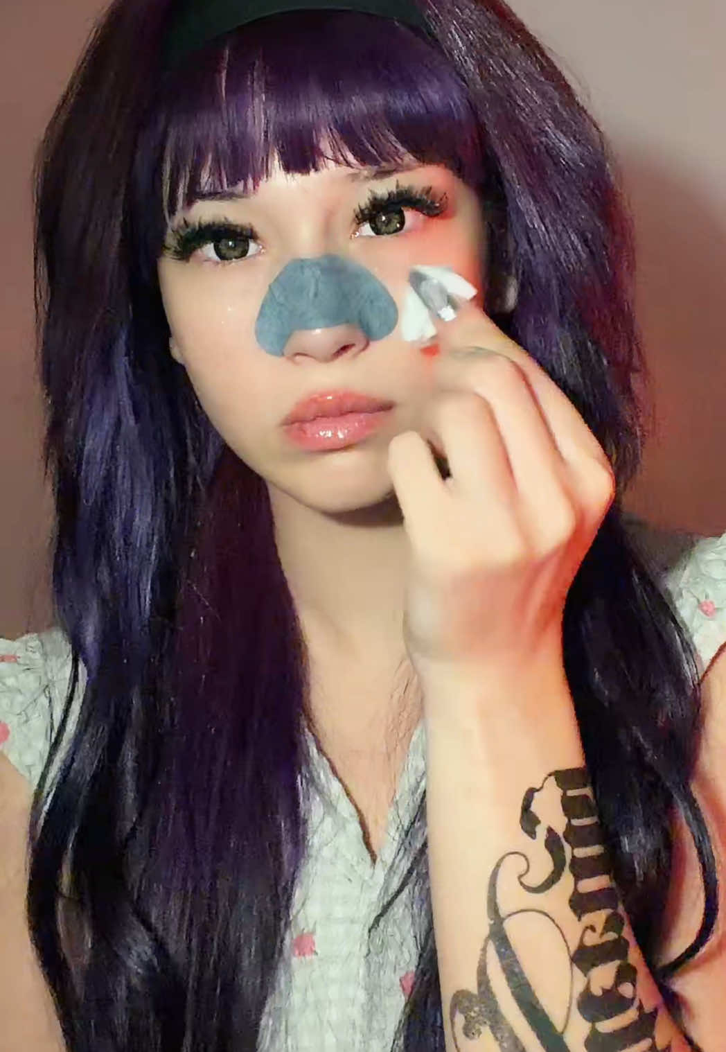 @Linsho