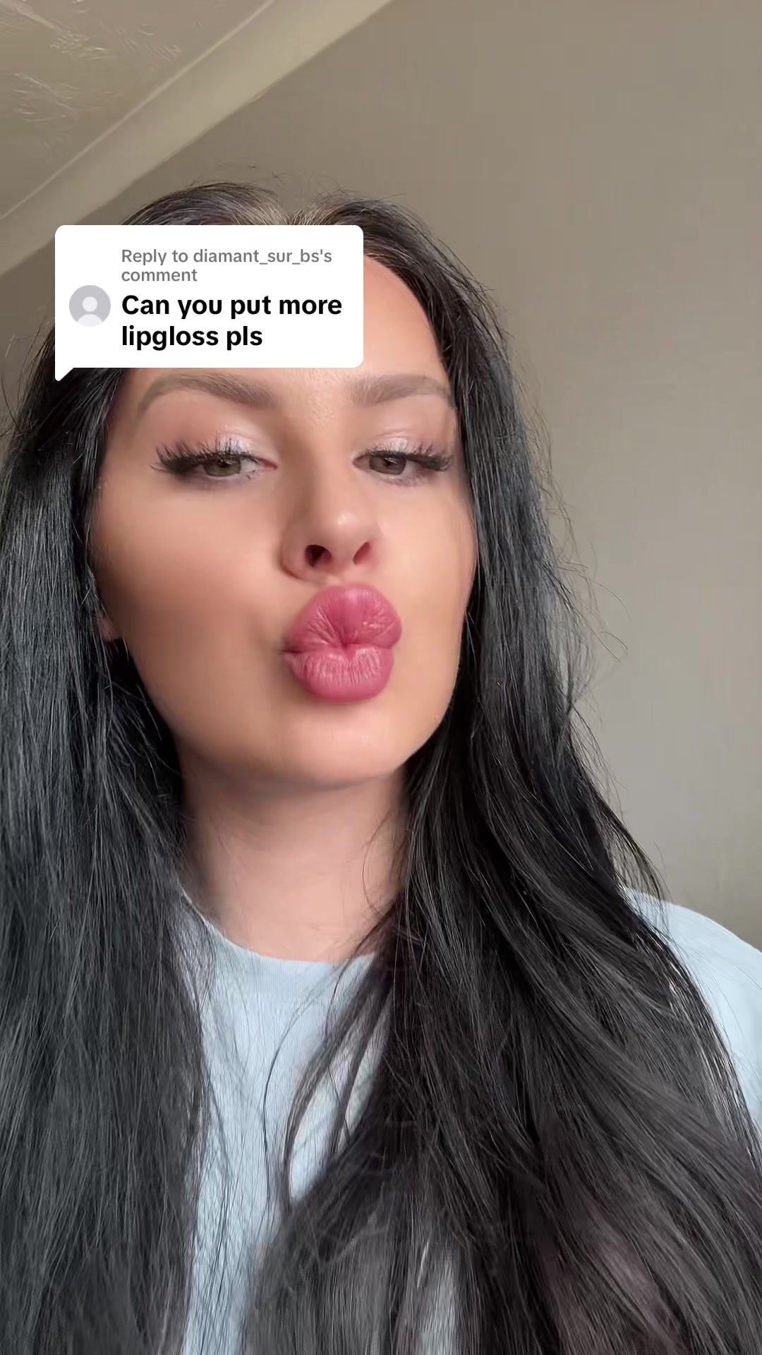@Amber Paige