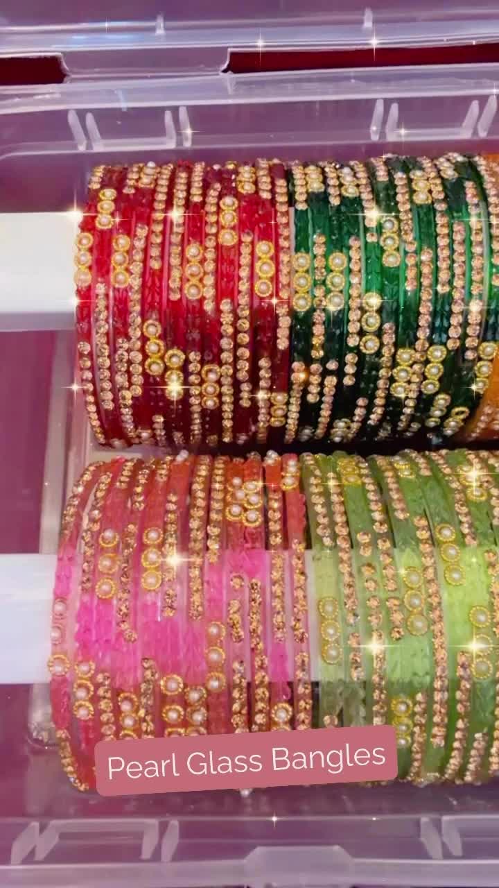 @Bangles For Angel's UK