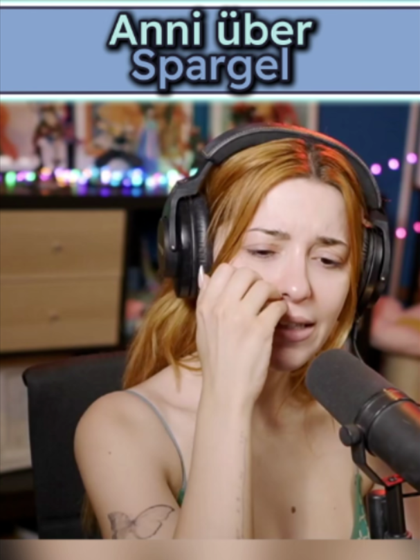 @AnniTheDuck Stream Clips