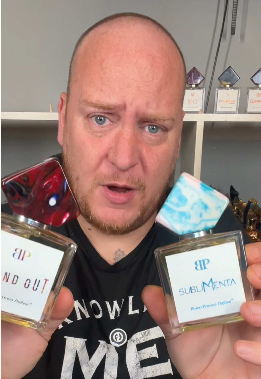 @(SSF) Strong Style Fragrances