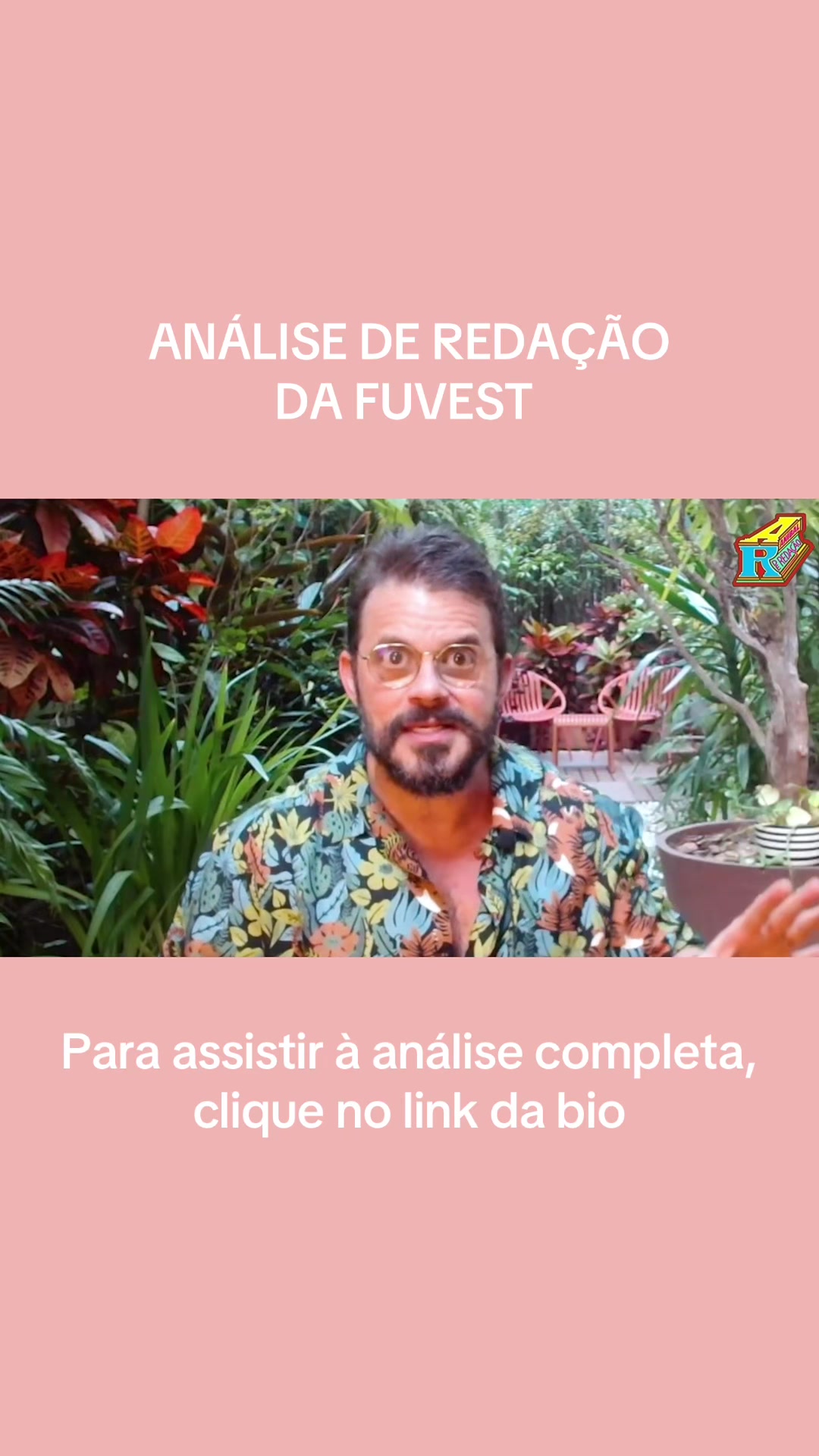 @An&iacute;bal de Reda&ccedil;&atilde;o