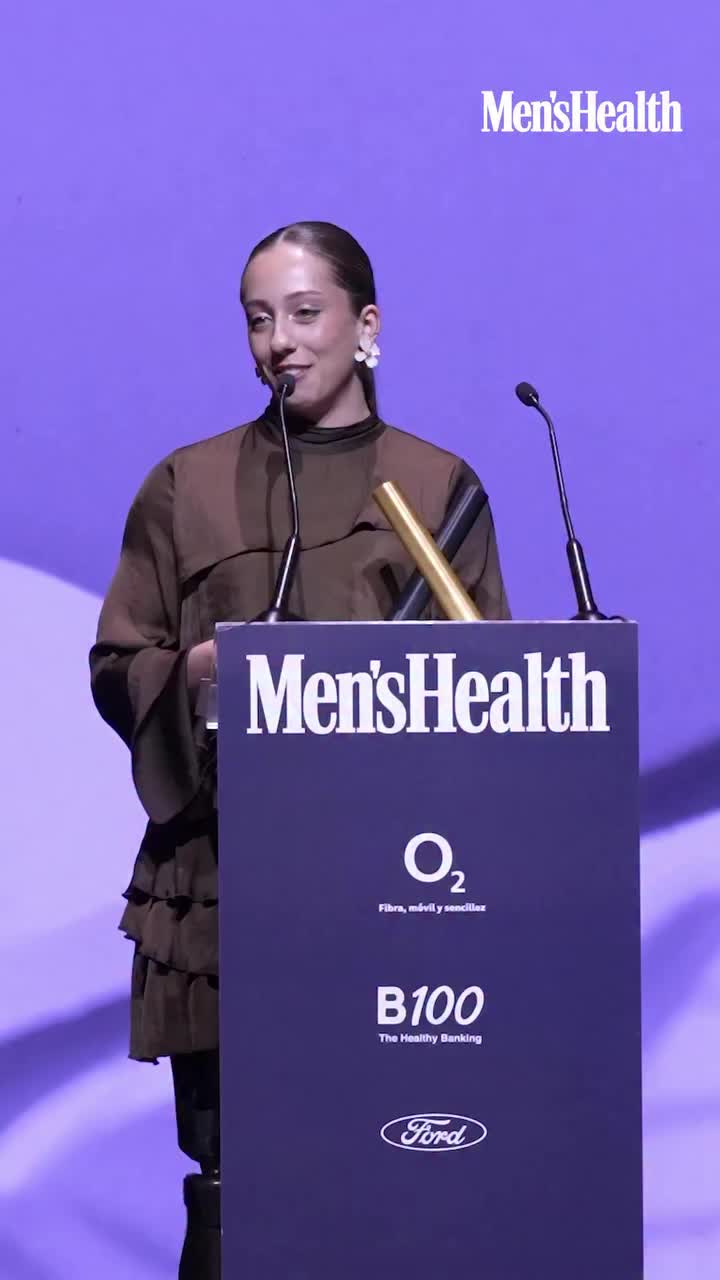 @Women’s Health España