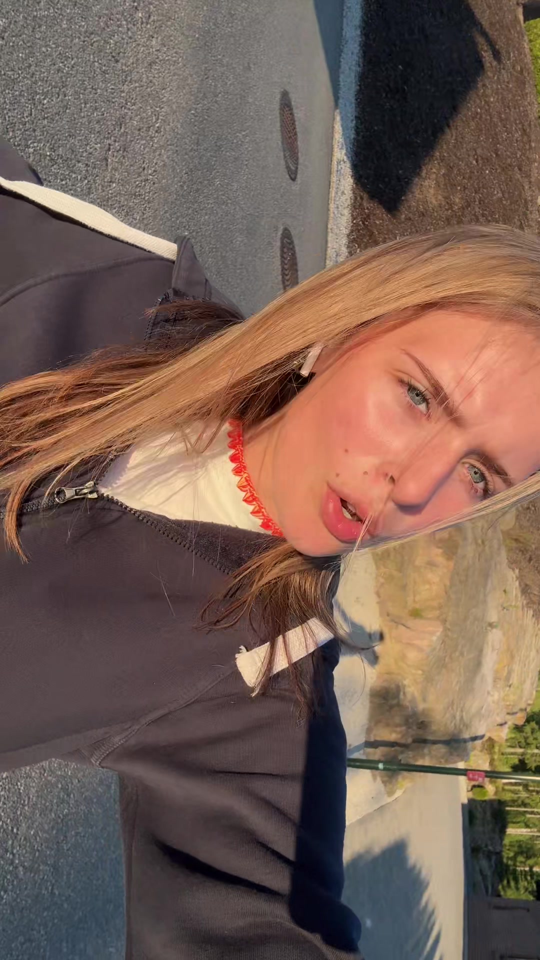 @Jenny Hammersg&aring;rd😘