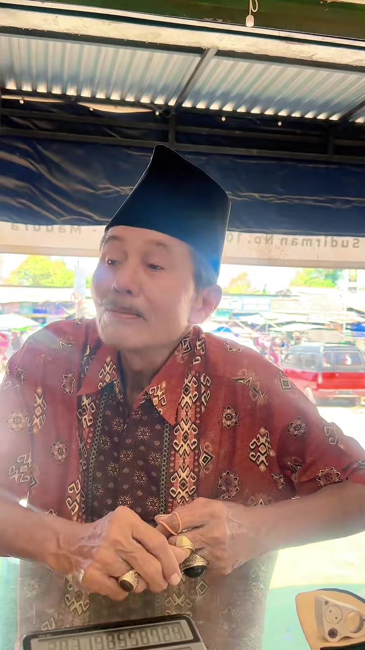 @Toko Perhiasan Merpati Mas🕊️