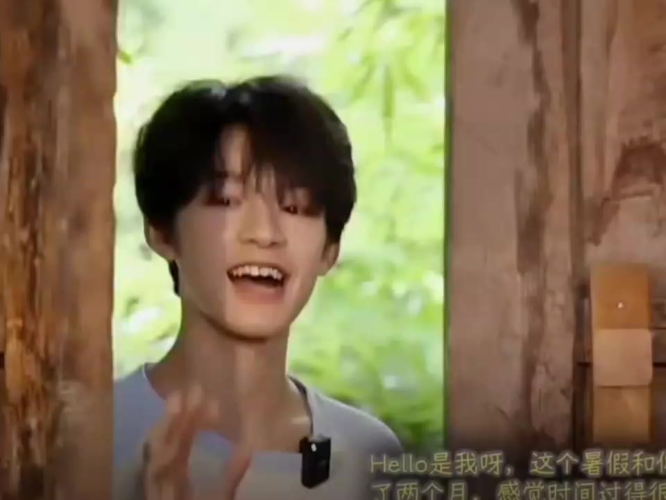 @♡qihan TF家族♡💙💗