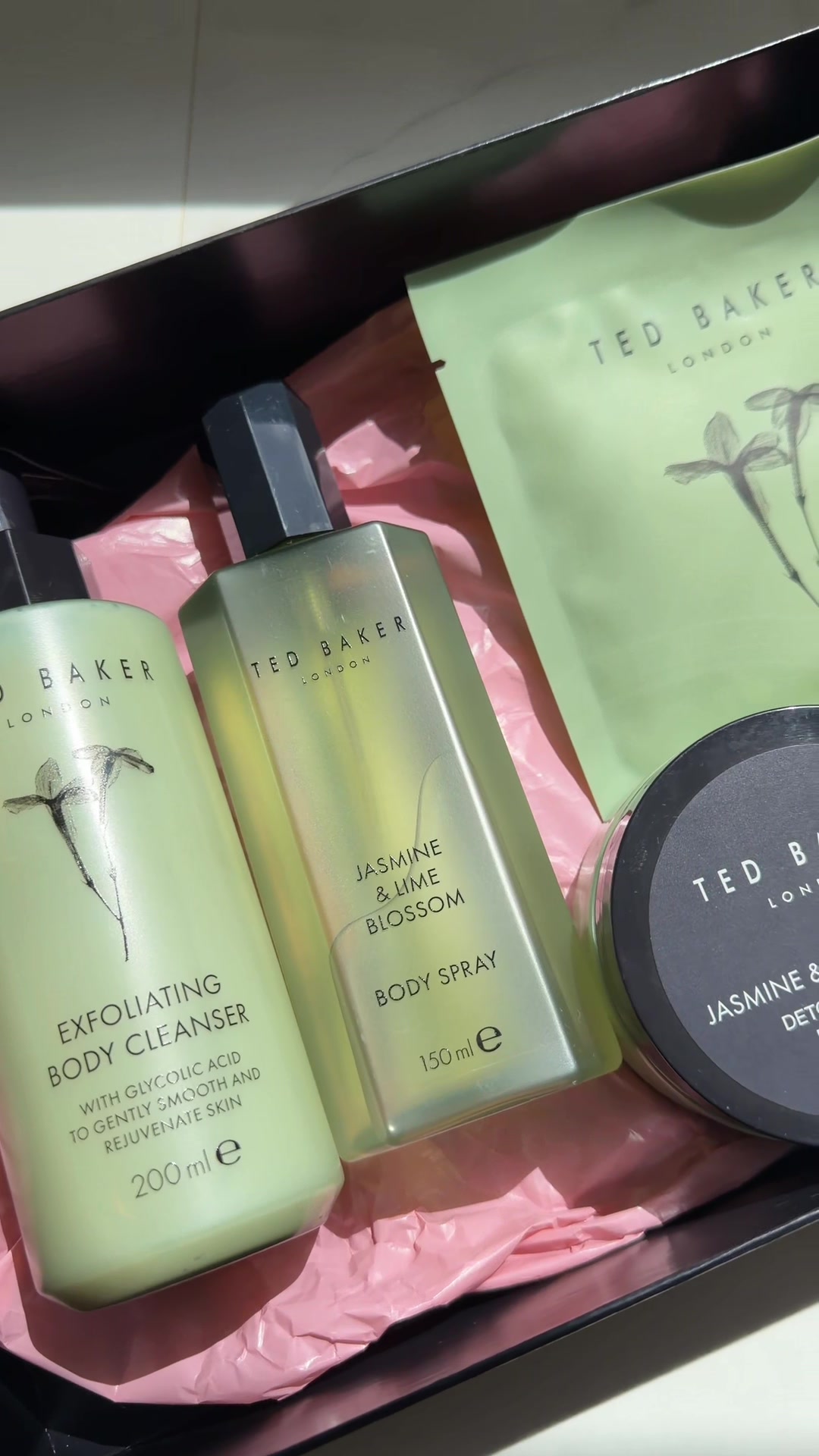 @Dee | Beautytok