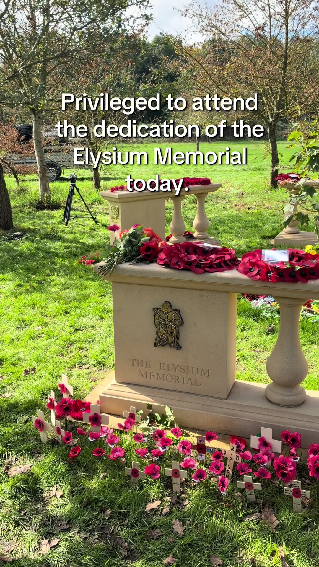 @Taff’s PTSD Veterans Bridge UK