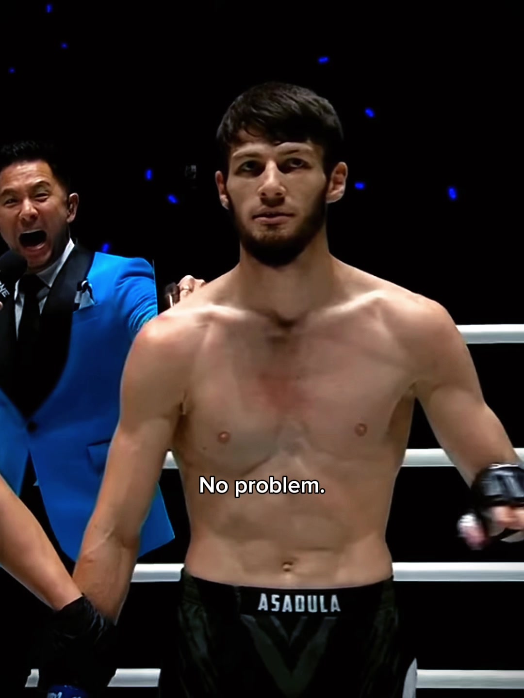 @THE DAGESTAN NINJA 🥷