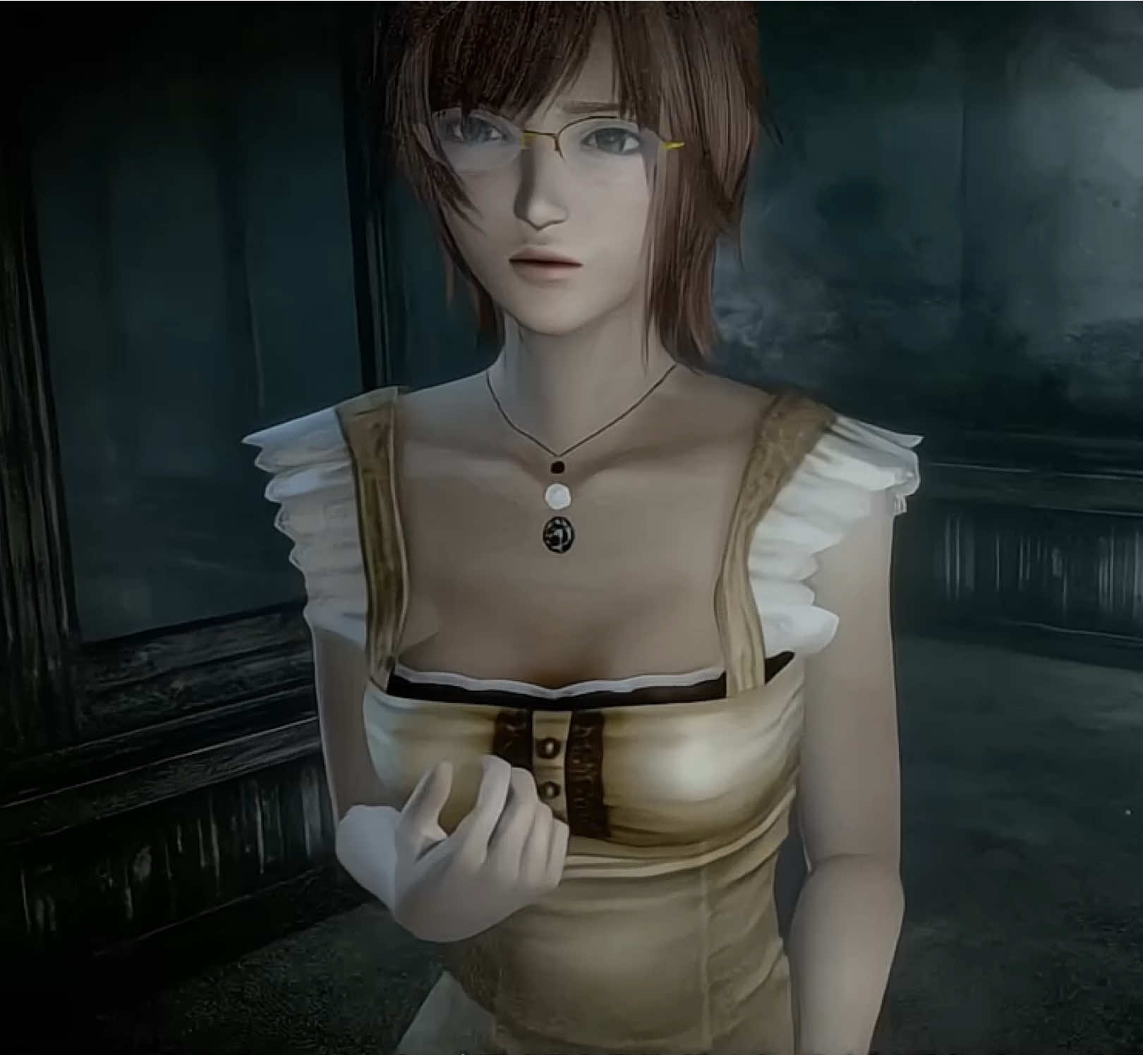 @fatal frame