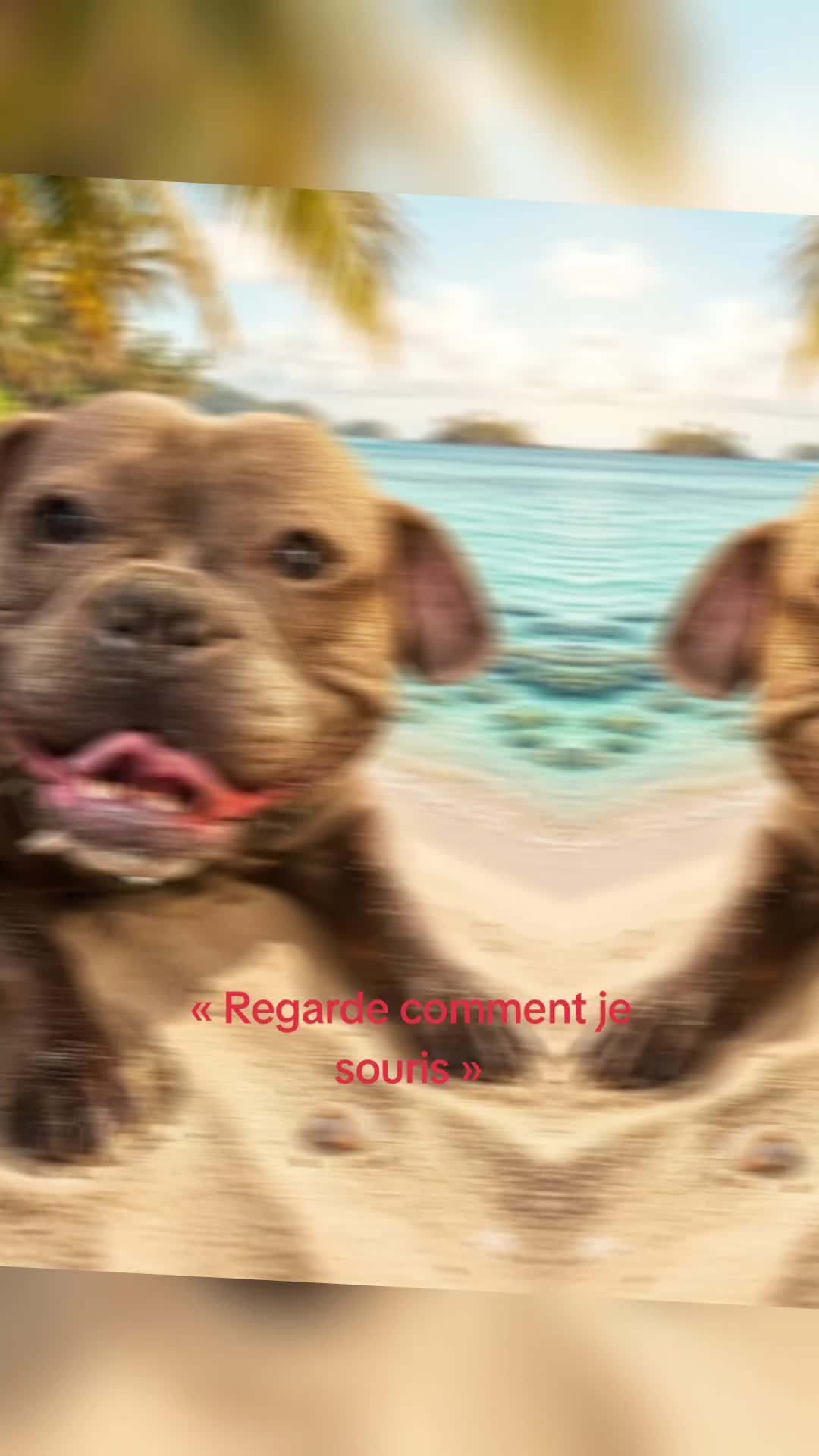 @Tyson américain bully🔥🐶