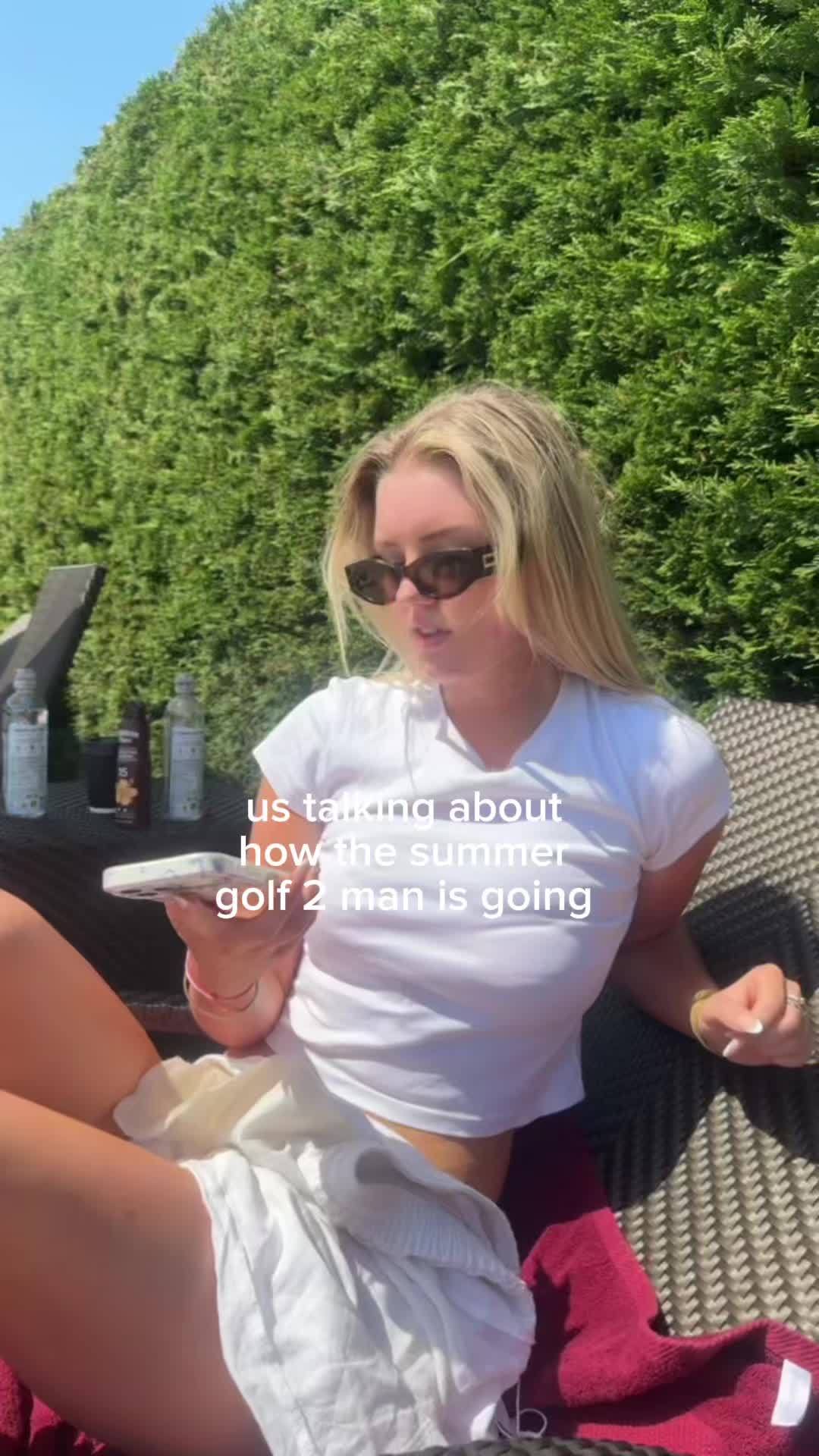 @ELOISE INDIA FEELY