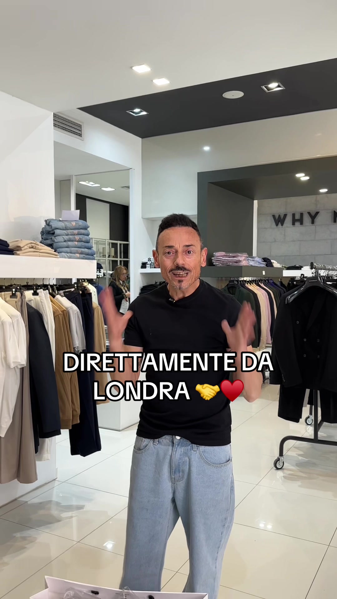 @Express Store Aversa